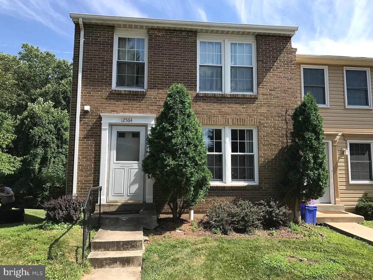 12564 Cross Ridge Way - Photo 1