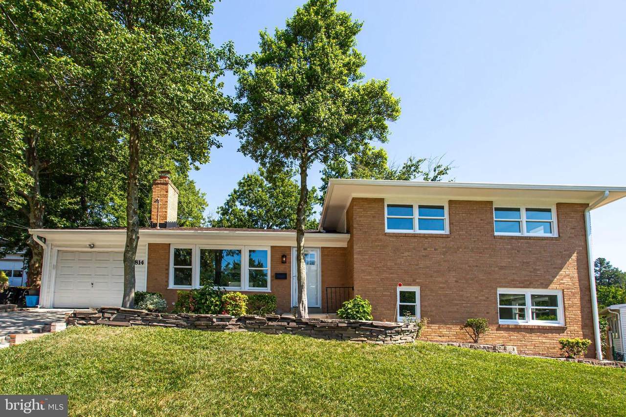 1814 Elton Road - Photo 1