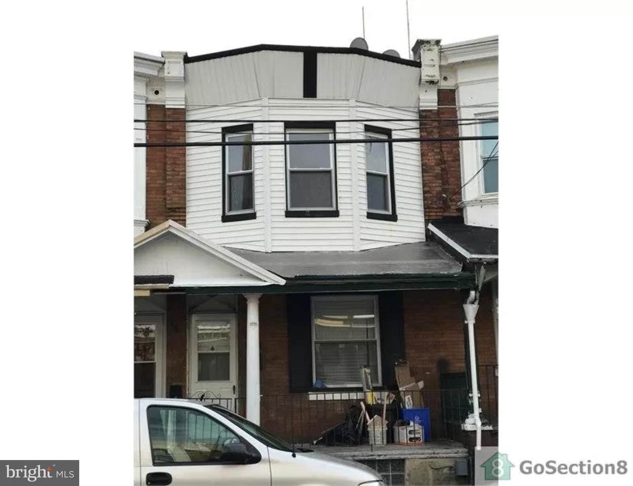 842 Westmoreland Street - Photo 1