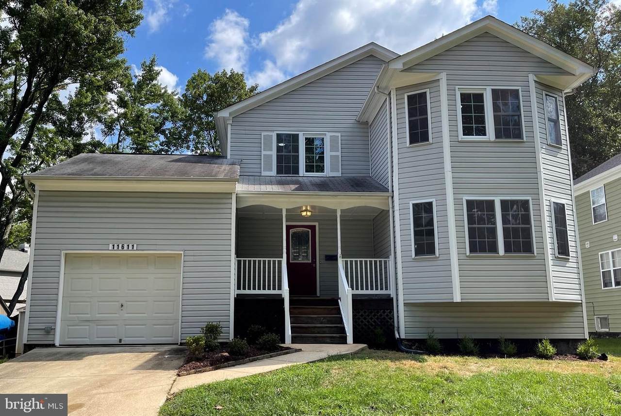 11611 Broadview Road - Photo 1
