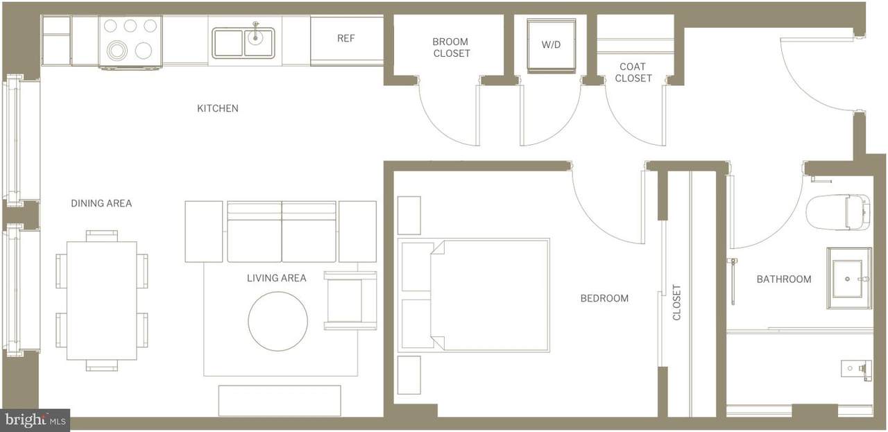 1401 Spruce Street - Photo 1