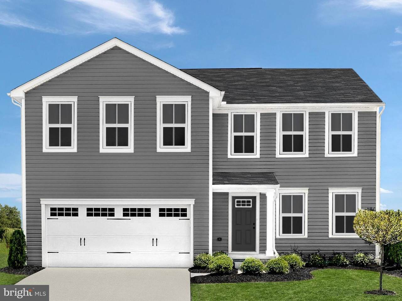 5520 Raymond Crossing - Photo 1