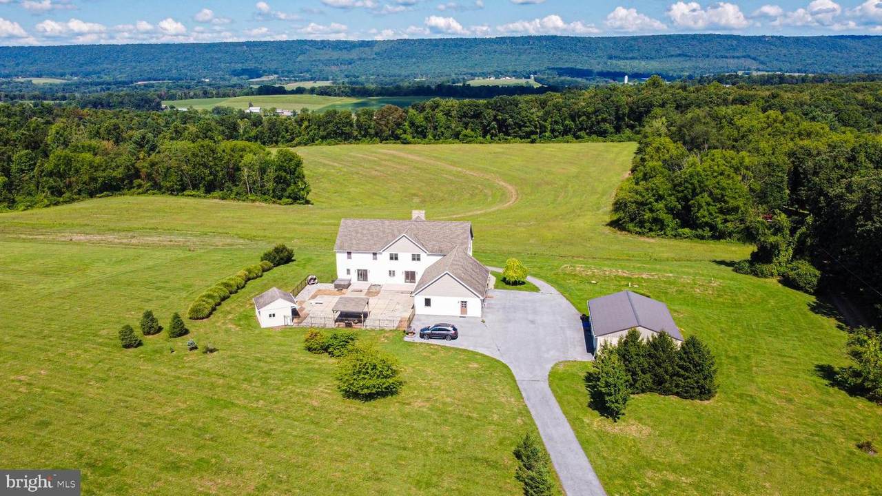 519 Birds Hill Road - Photo 1
