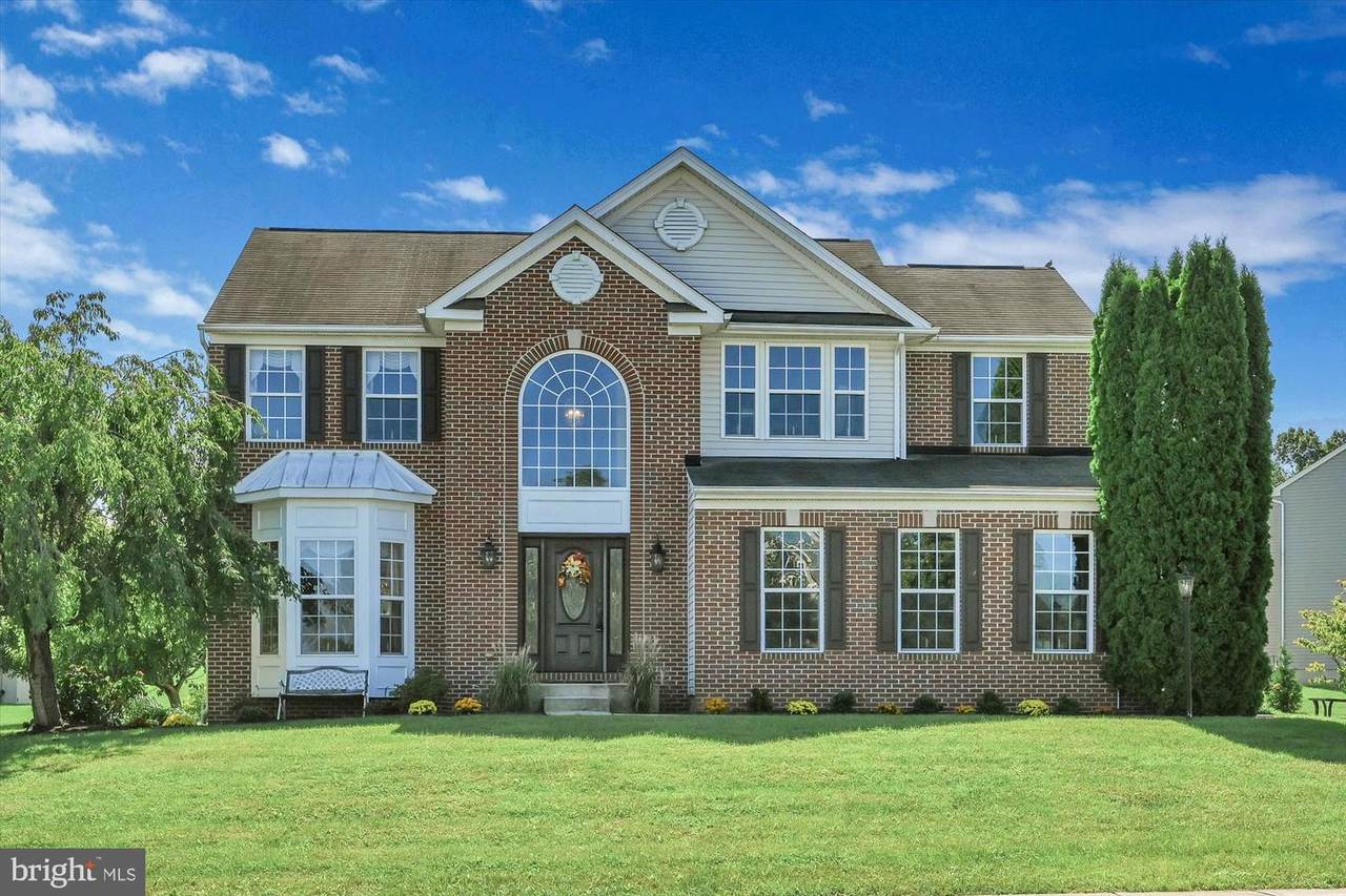 360 Palomino Drive - Photo 1