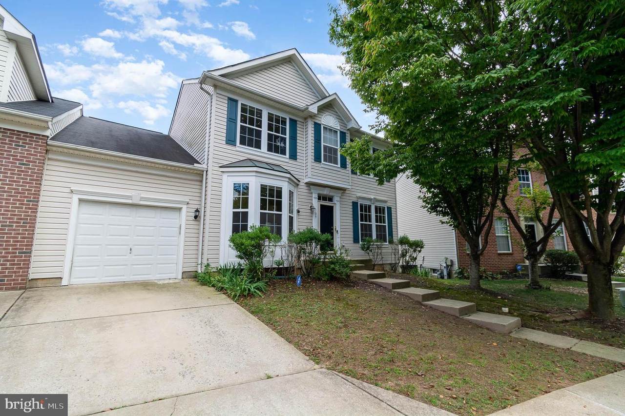 109 Egypt Farms Road - Photo 1