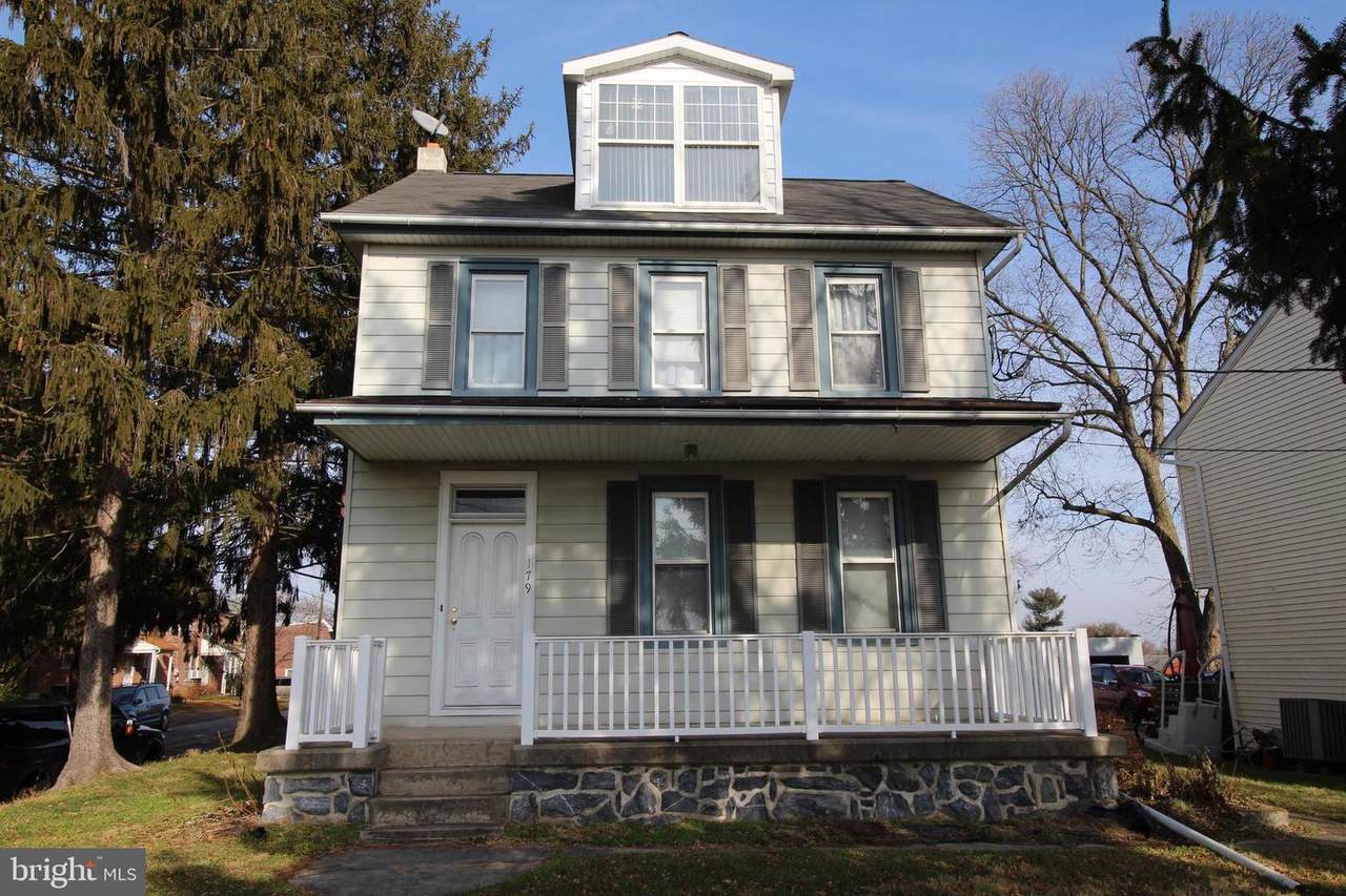 179 Charles Road - Photo 1
