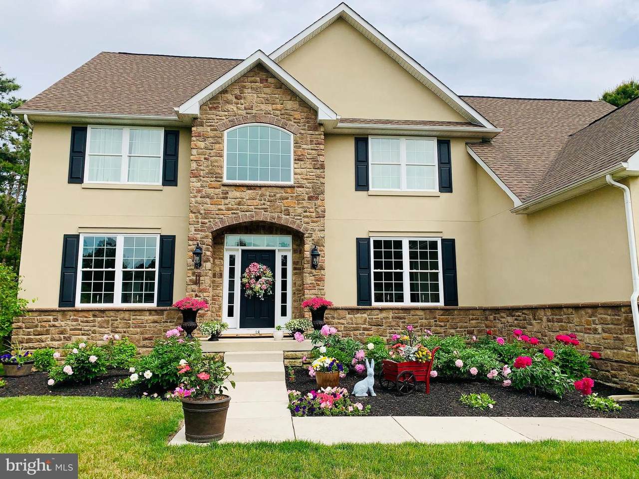 18 Grant Wood Way - Photo 1