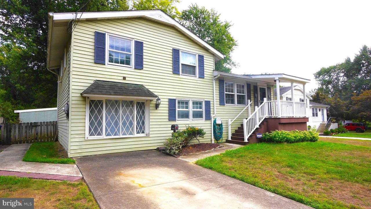 142 Harding Avenue - Photo 1