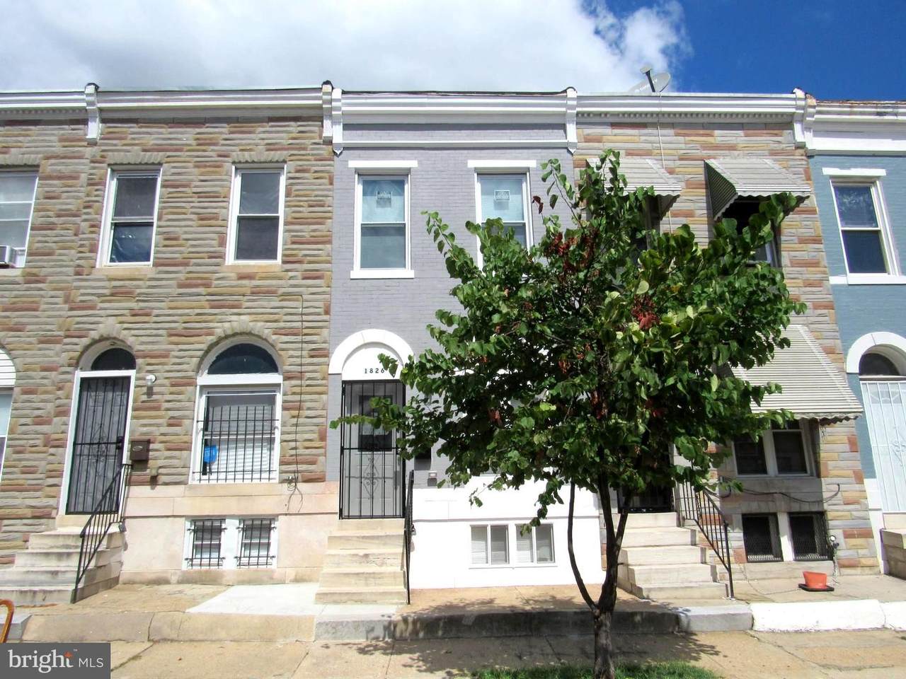 1826 Clifton Avenue - Photo 1