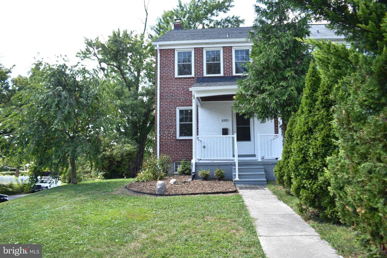 8300 Hillendale Road - Photo 1