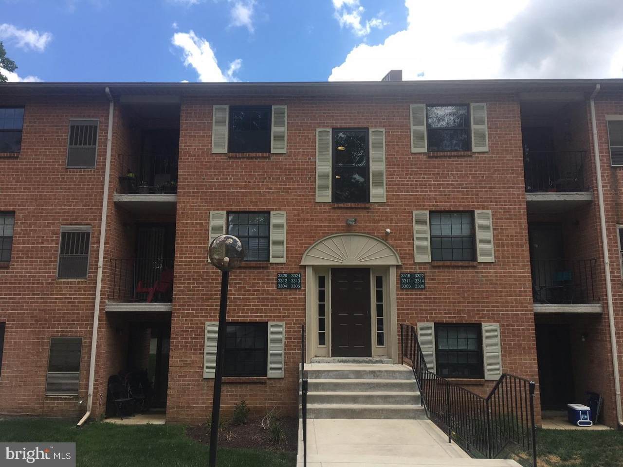 3314 Valley Drive - Photo 1