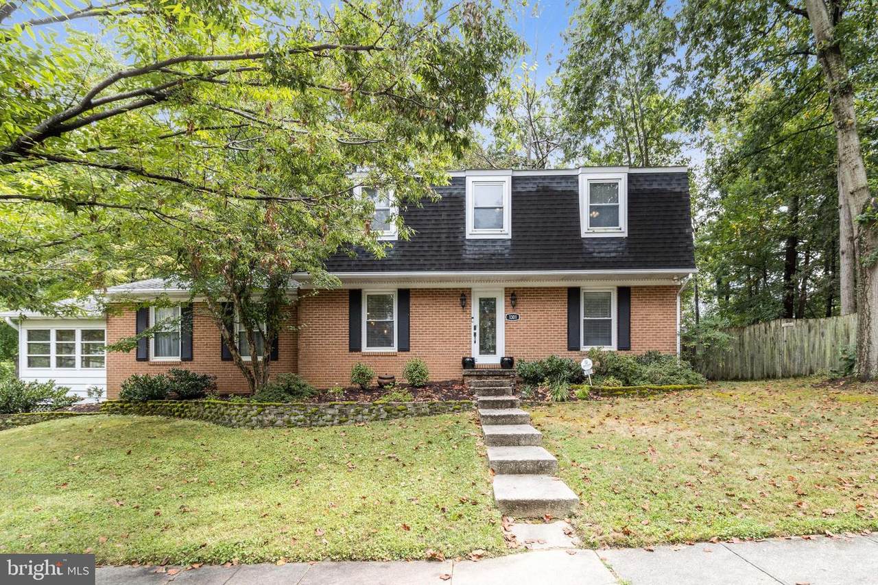 1301 Hawkins Lane - Photo 1