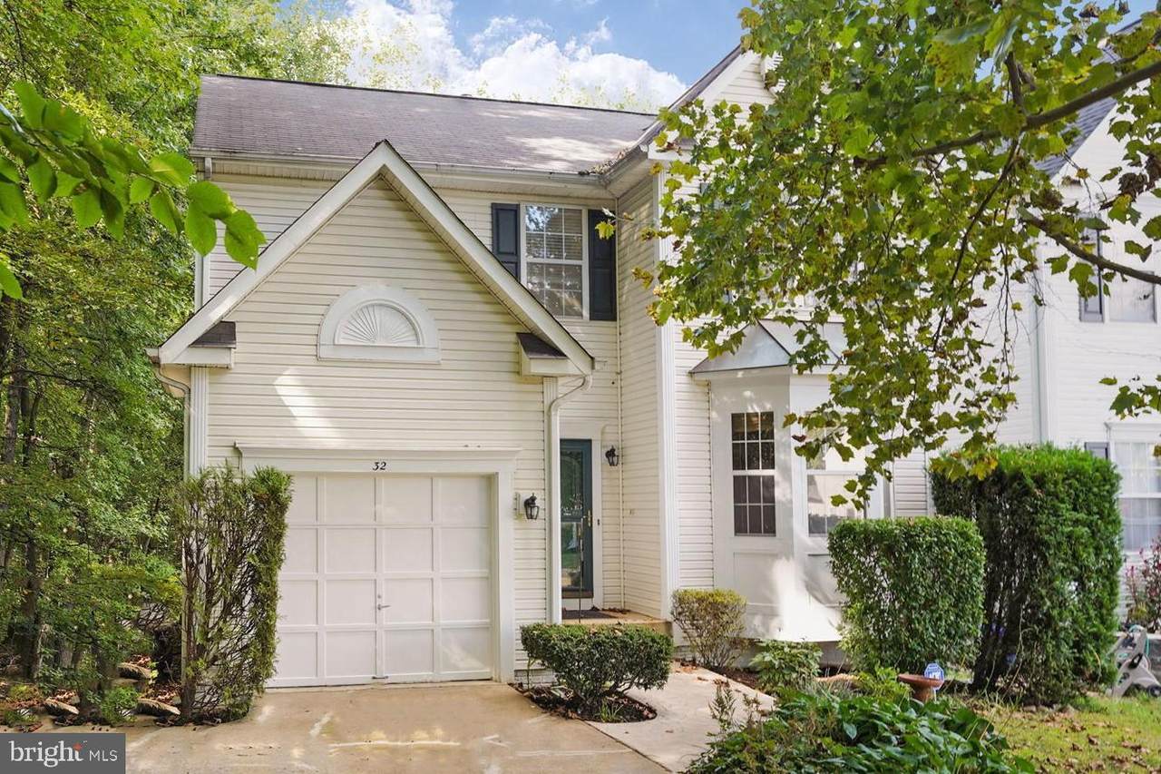 32 Regency Drive - Photo 1