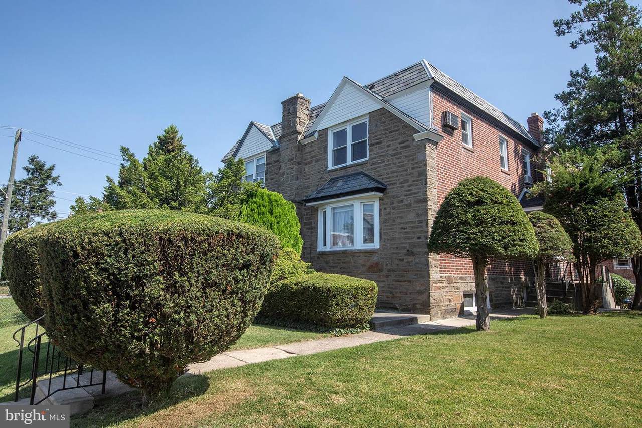 1232 Barringer Street - Photo 1