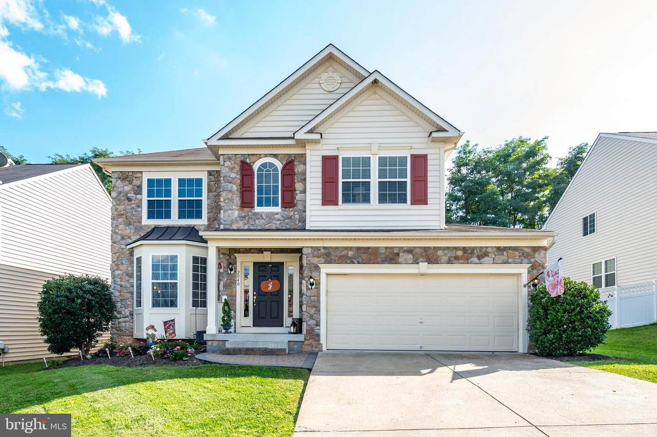 2040 Taylor Grace Court - Photo 1