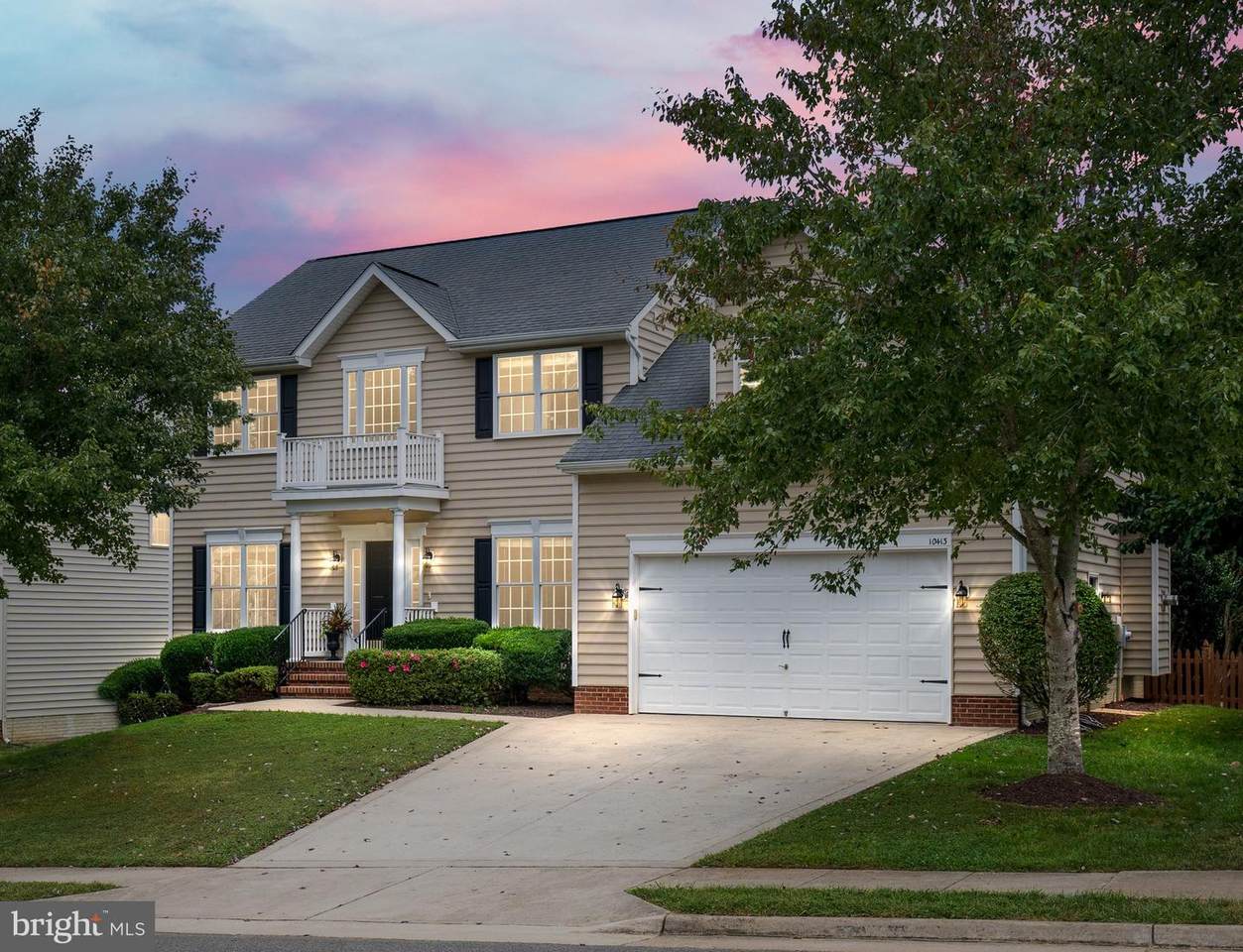 10413 Silver Creek Court - Photo 1