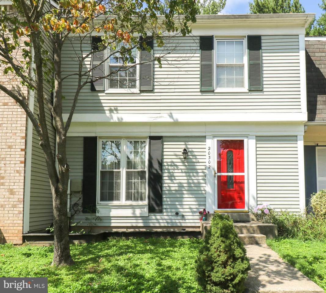 20302 Thunderhead Way - Photo 1