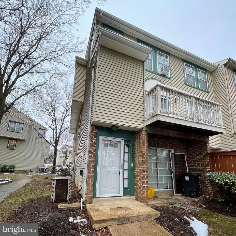 4723 Ridgeline Terrace - Photo 1