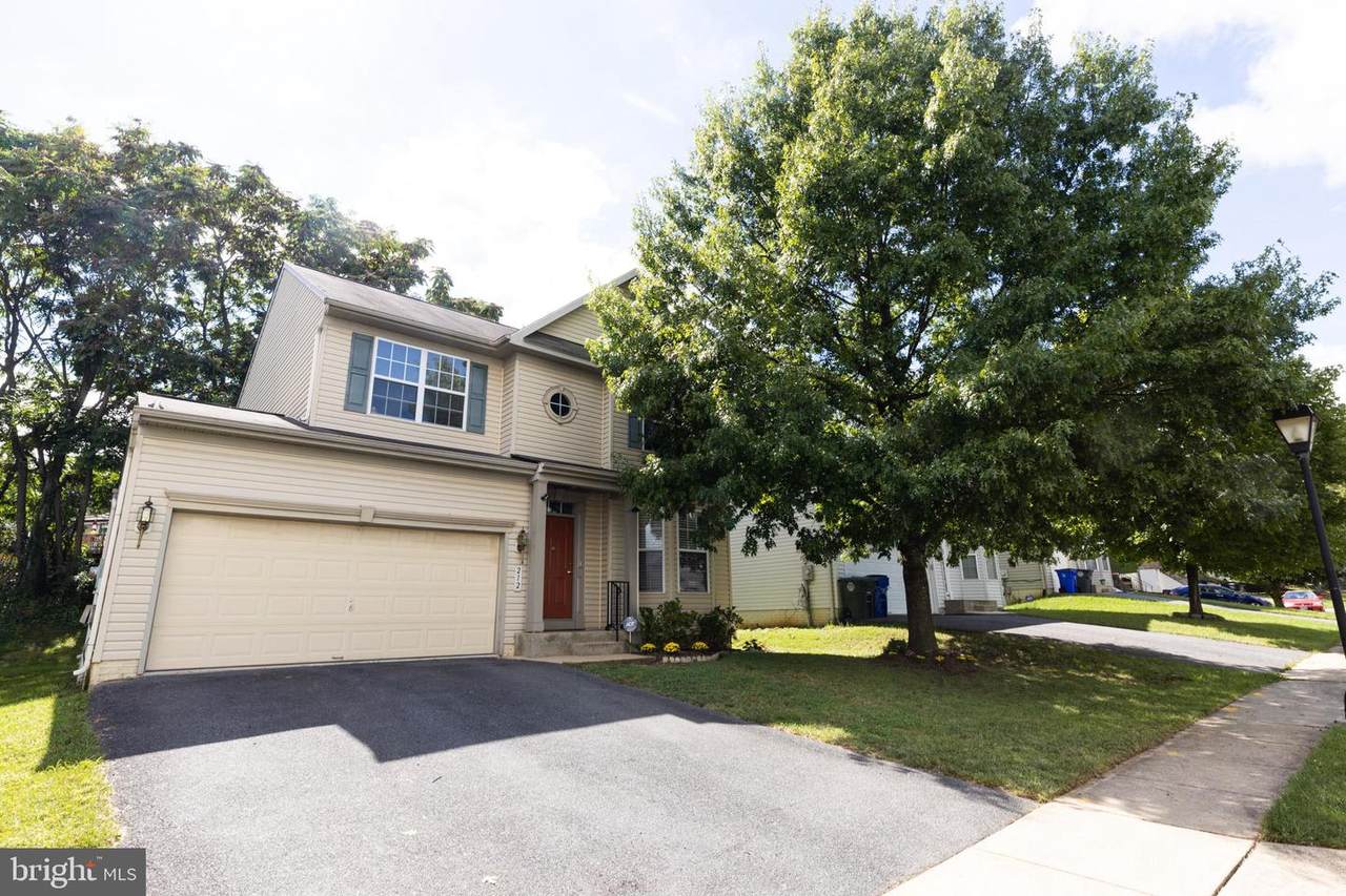212 Shannonbrook Lane - Photo 1