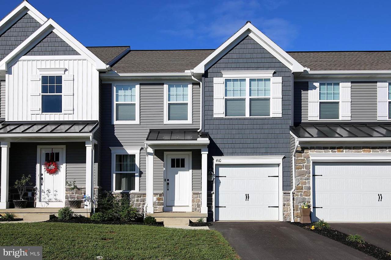 410 Mayapple Drive - Photo 1