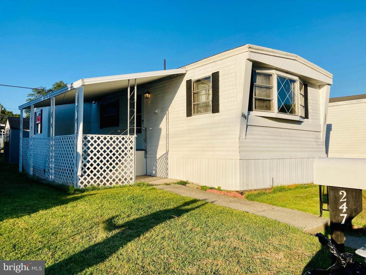 1405 Farrell Avenue - Photo 1