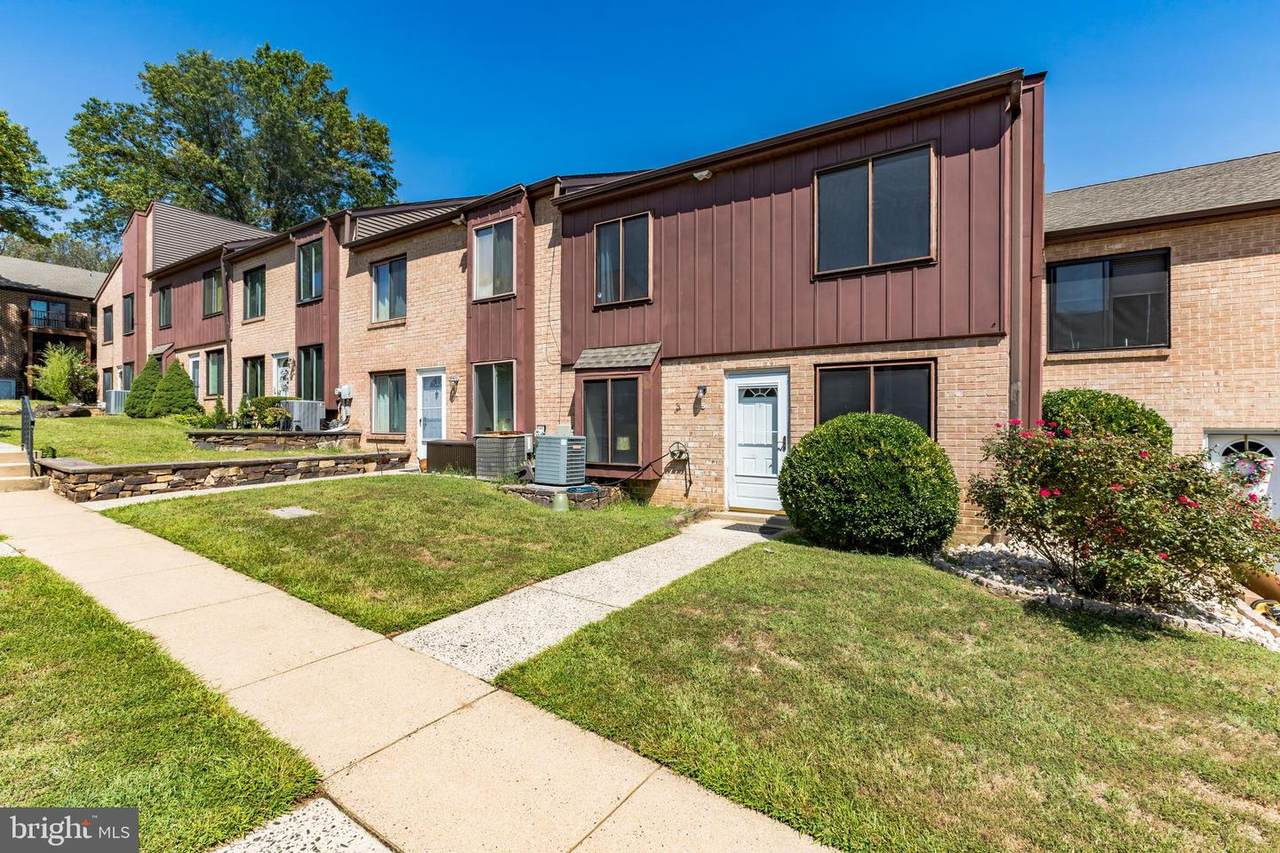 5200 Hilltop Drive - Photo 1