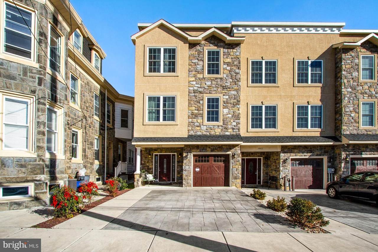 4413 Manayunk Avenue - Photo 1