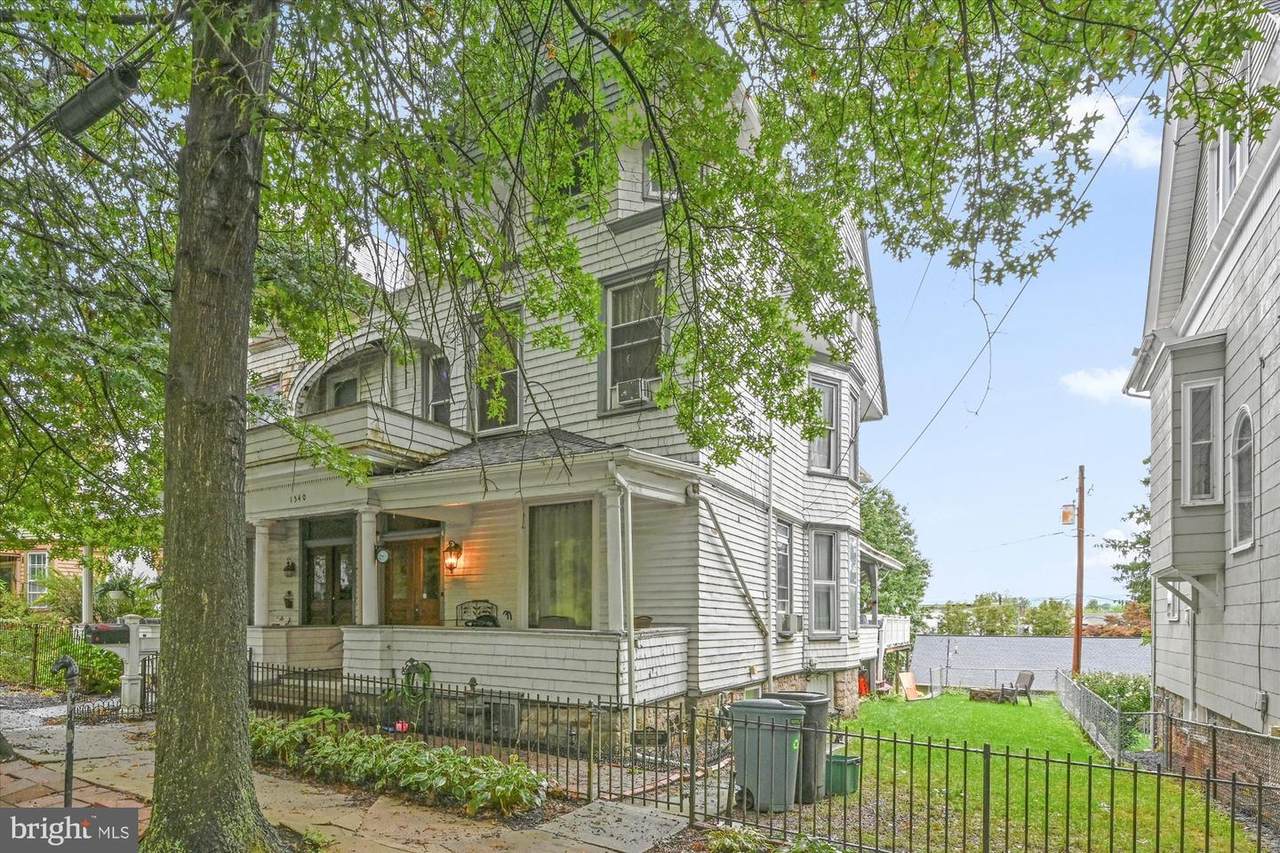 1540 Mahantongo Street - Photo 1