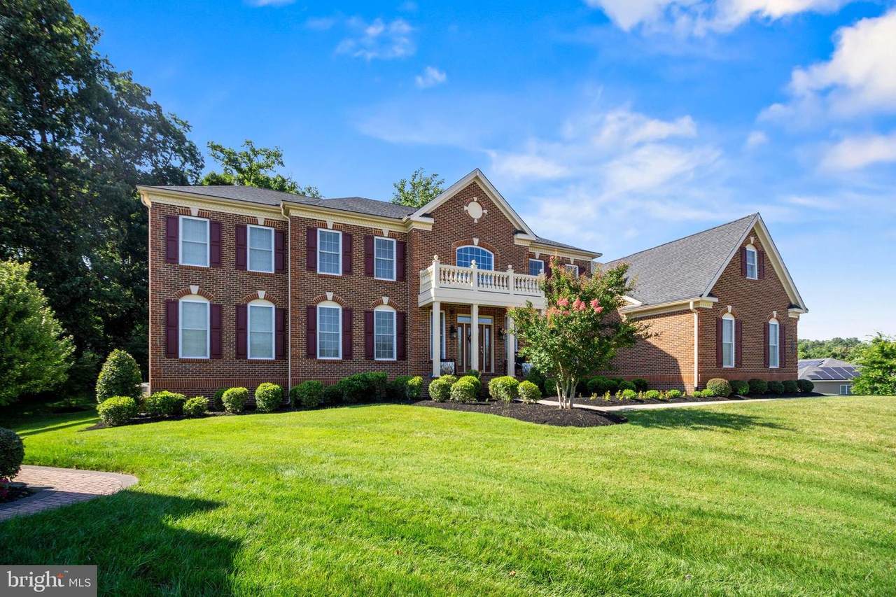 11402 Pegasus Court - Photo 1