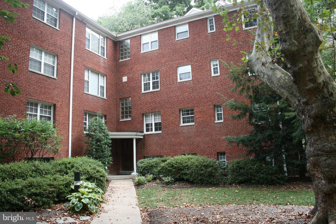 1423 Nash Street - Photo 1