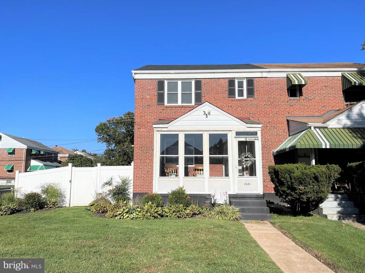 2641 Liberty Parkway - Photo 1