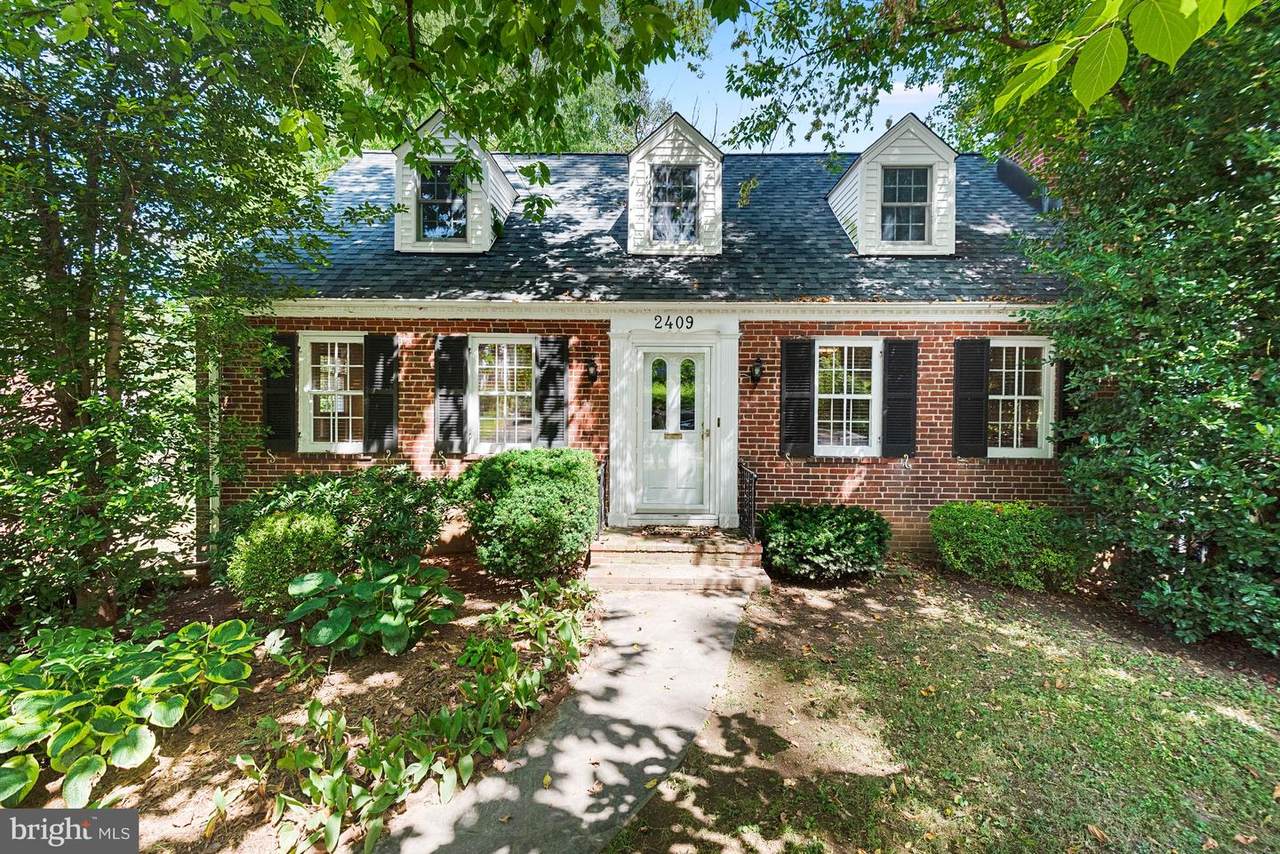 2409 Seminary Road - Photo 1