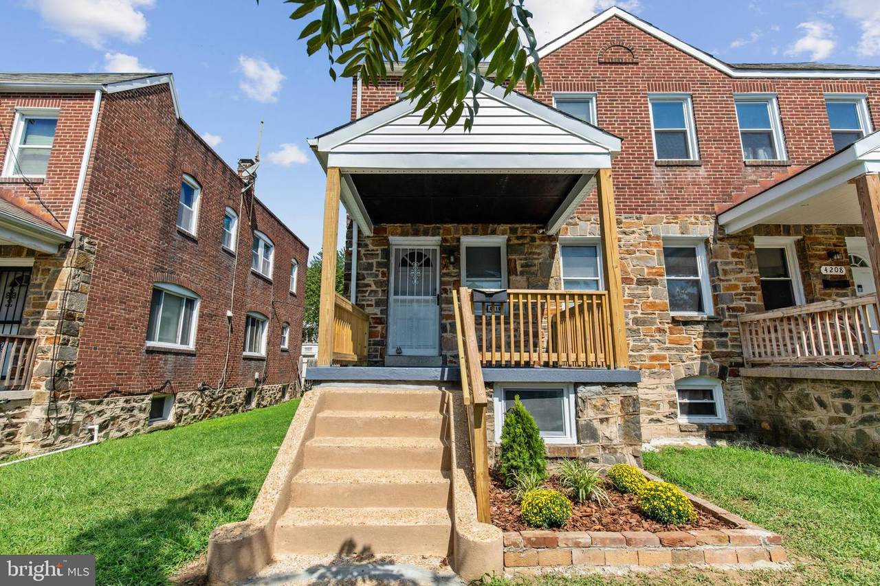4210 Frederick Avenue - Photo 1