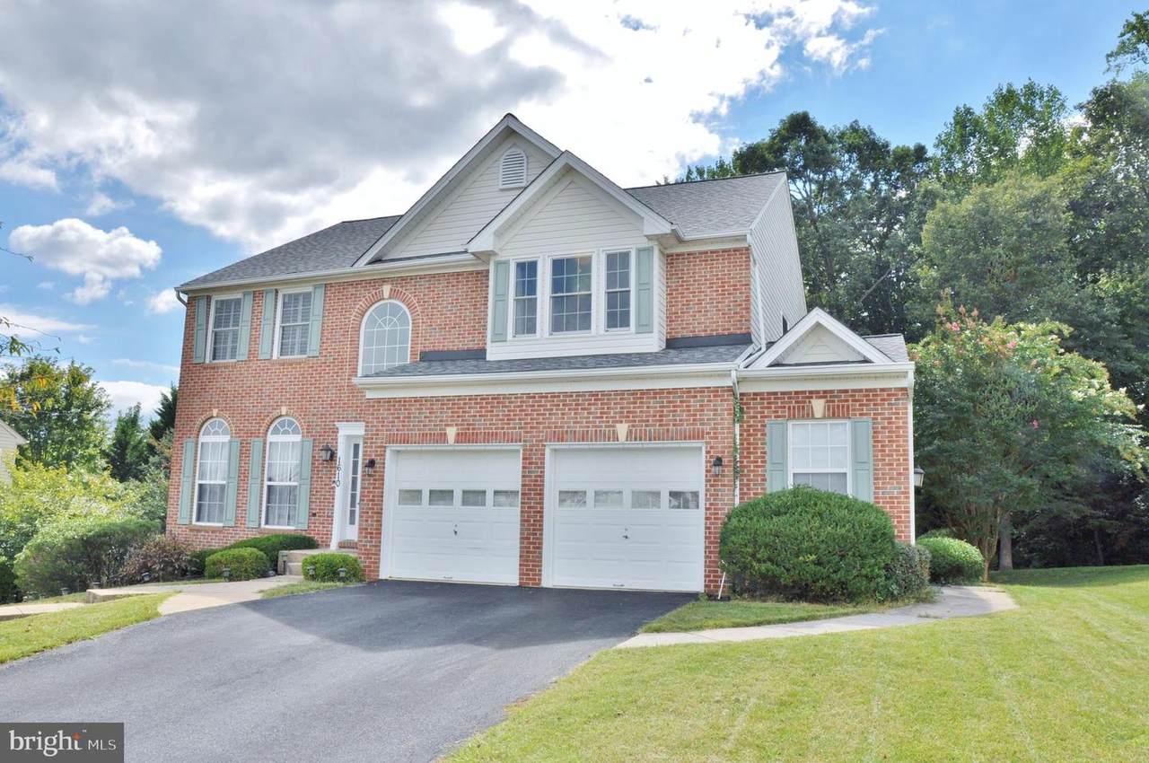 1610 Gunpowder Ridge Road - Photo 1