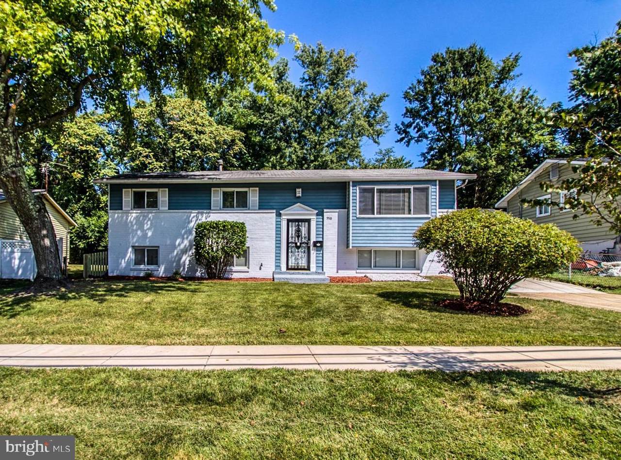 5516 Helmont Drive - Photo 1