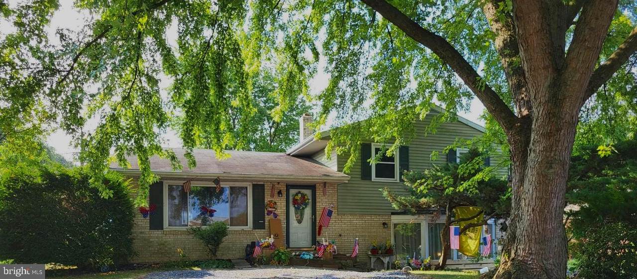 1409 Esther Drive - Photo 1