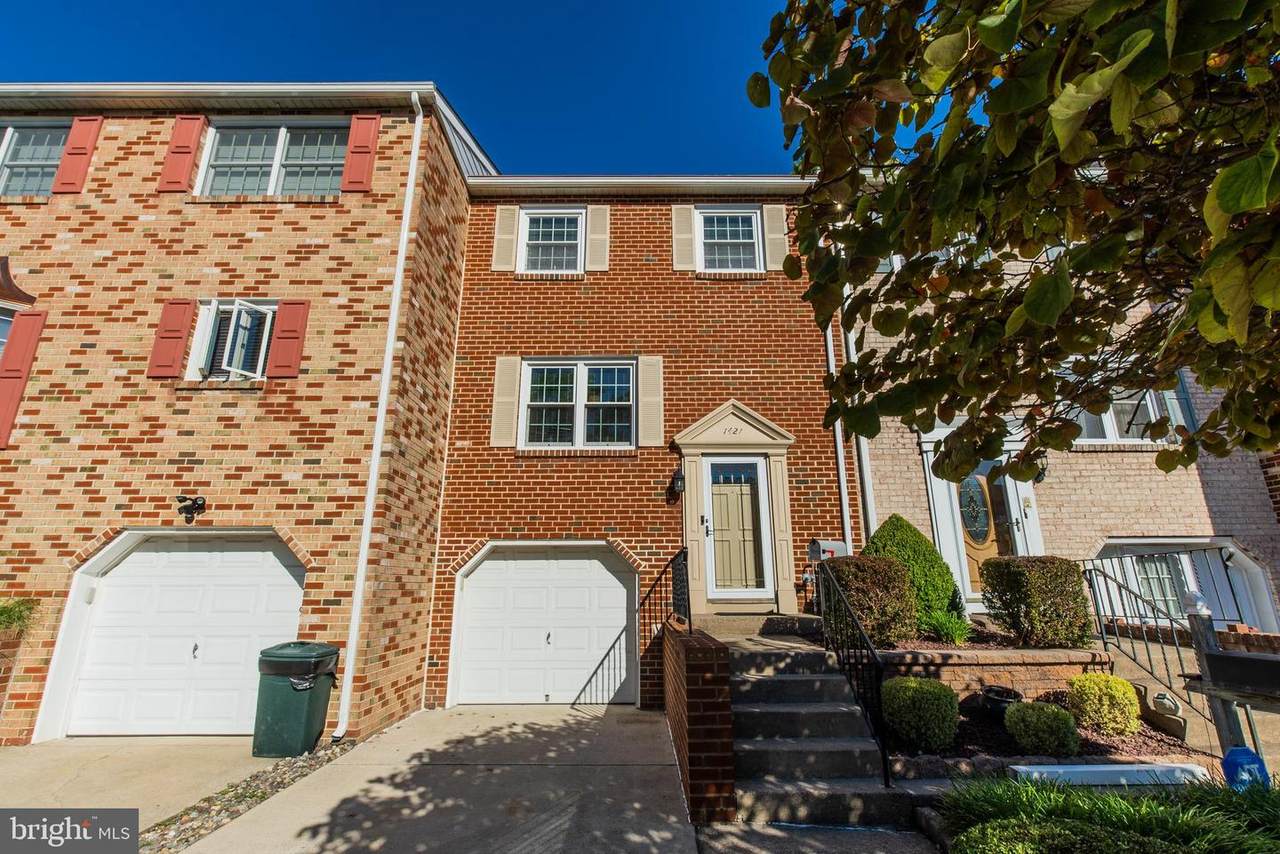 1421 Bittersweet Drive - Photo 1