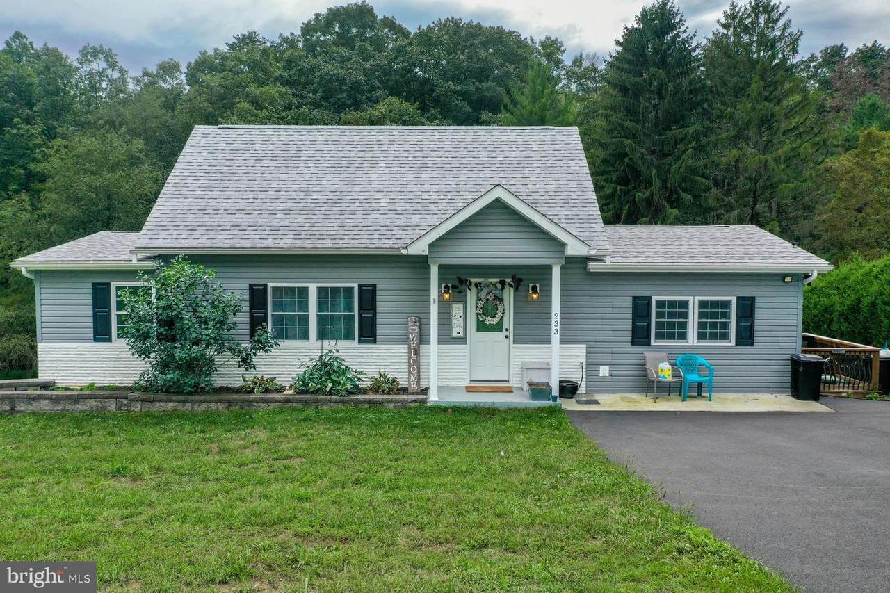 233 Baker Hollow Rd. - Photo 1