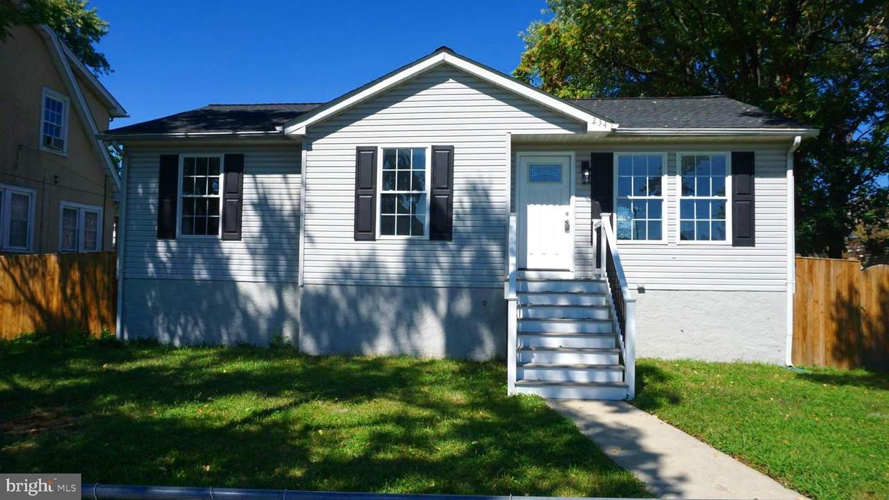 234 Baltimore Avenue - Photo 1