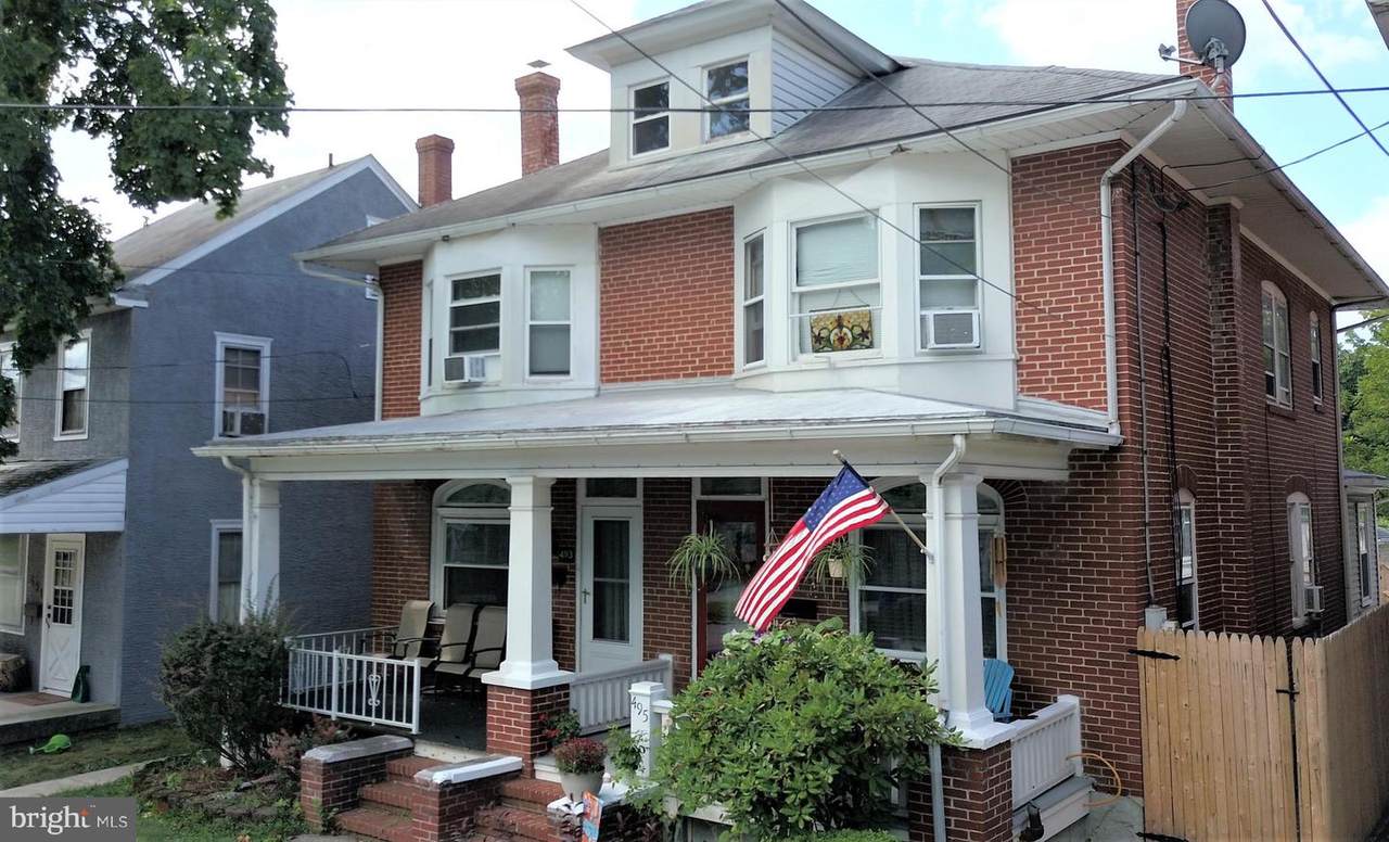 495 Farmington Avenue - Photo 1