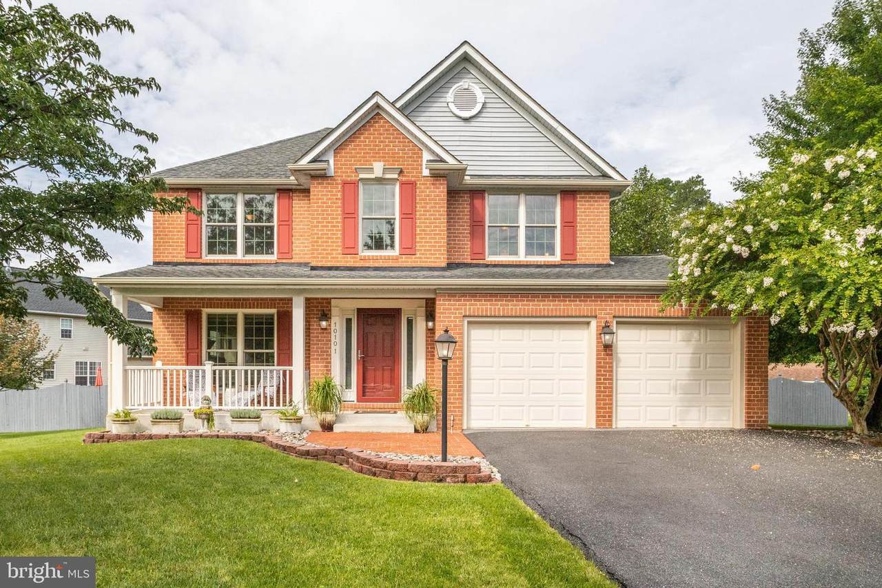 10101 Mallard Pond Court - Photo 1