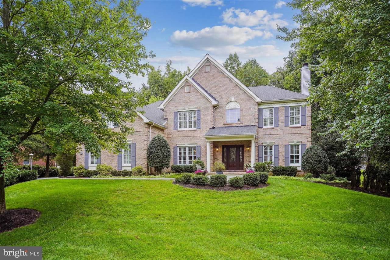 12731 Ox Meadow Drive - Photo 1