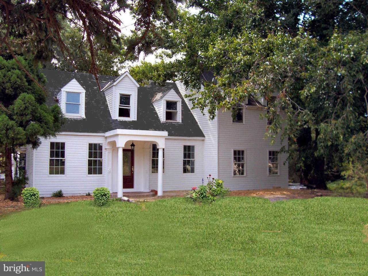 5508 Fisher Road - Photo 1