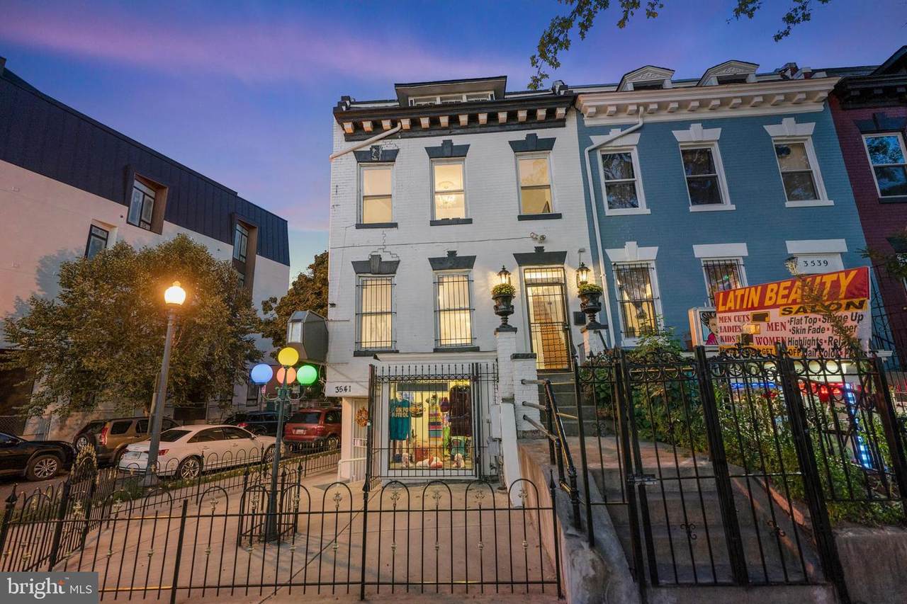 3541 14TH Street - Photo 1