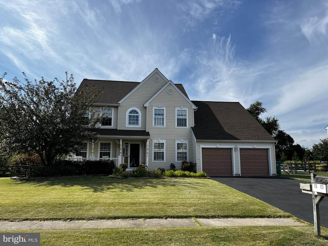 206 Fieldstone Crossing Drive - Photo 1