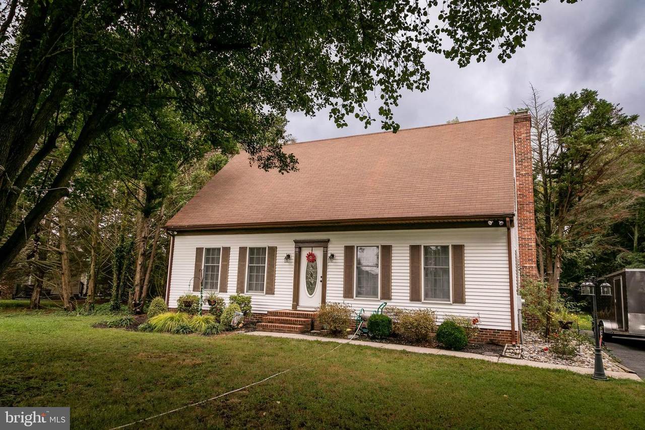 27393 Nanticoke Road - Photo 1