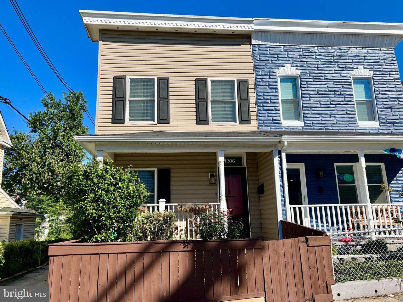 1206 Union Avenue - Photo 1