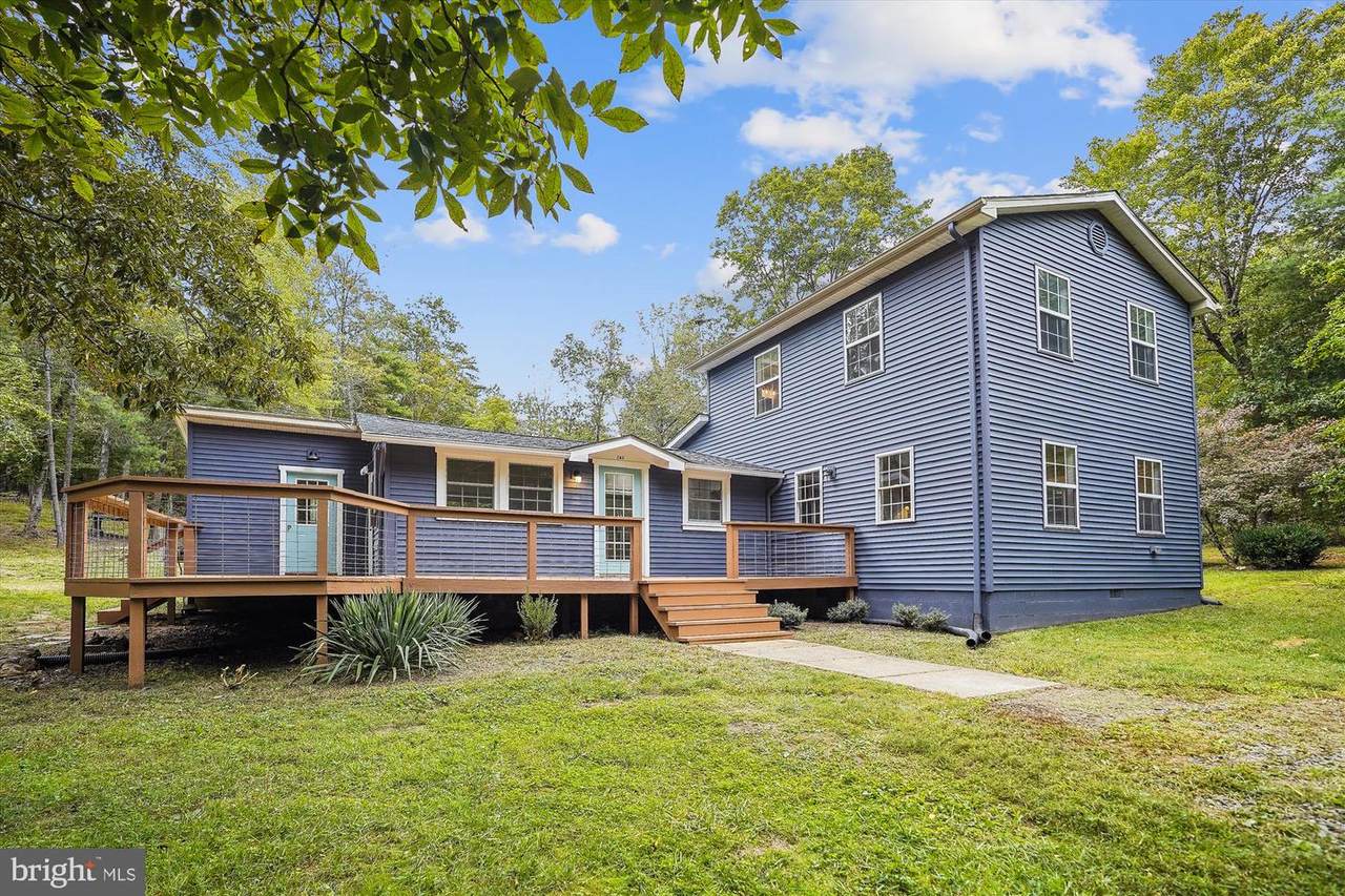 243 Laurel Drive - Photo 1
