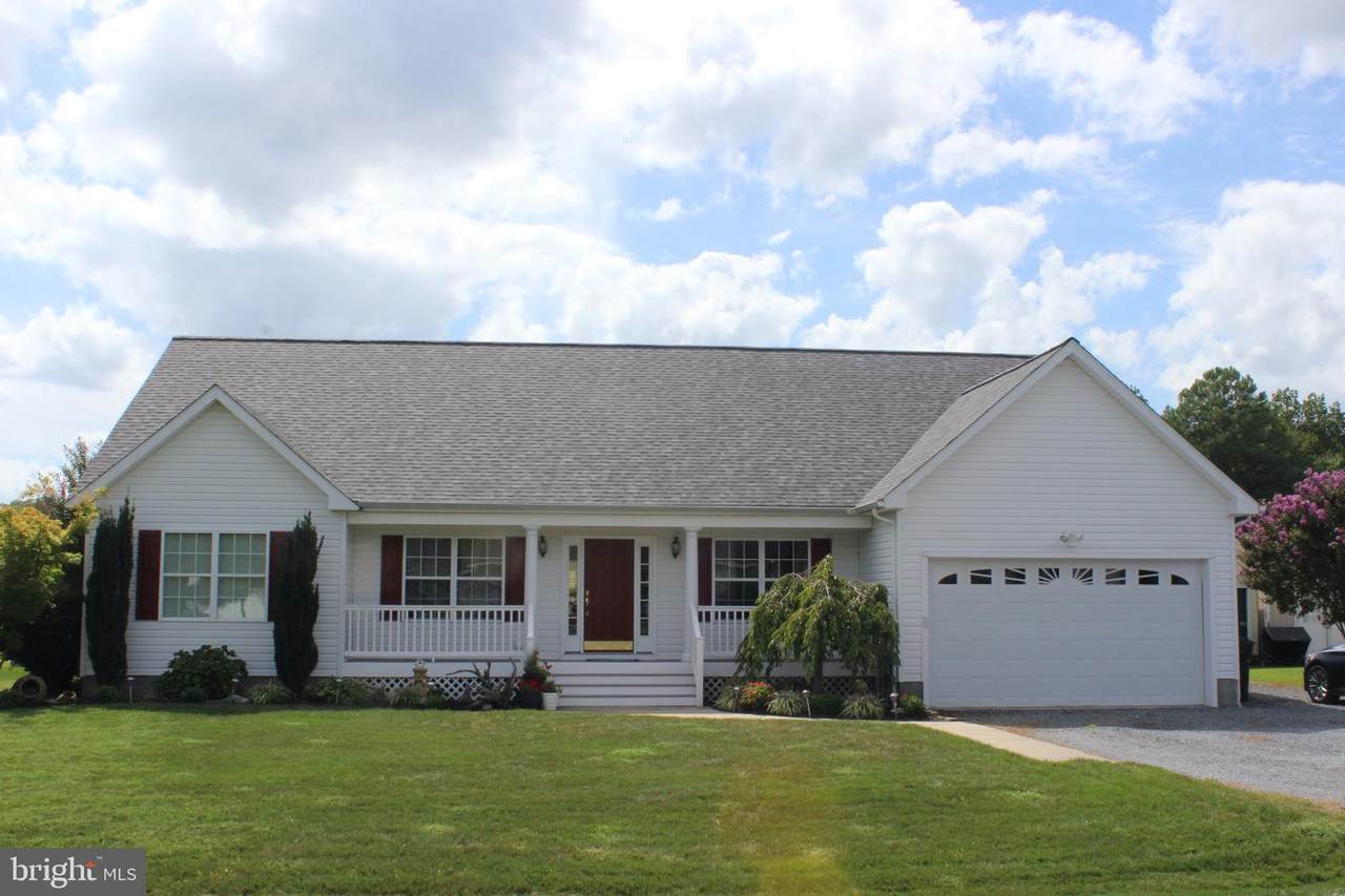 12 Holly Terrace - Photo 1