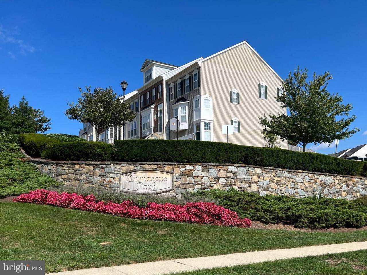 10456 Damascus Park Lane - Photo 1